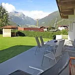 Wegscheider By Interhome Apartment Mayrhofen