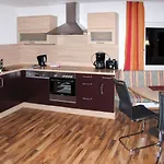 Apartment Wegscheider By Interhome Mayrhofen