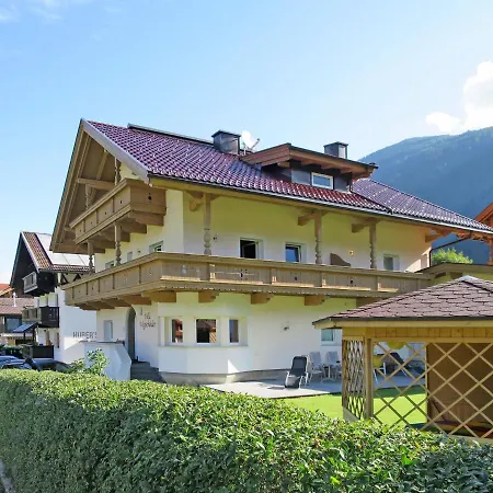 Apartman Wegscheider By Interhome