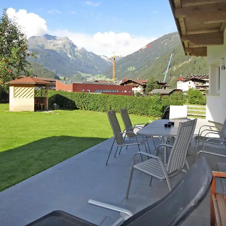 Wegscheider By Interhome Apartamento Mayrhofen
