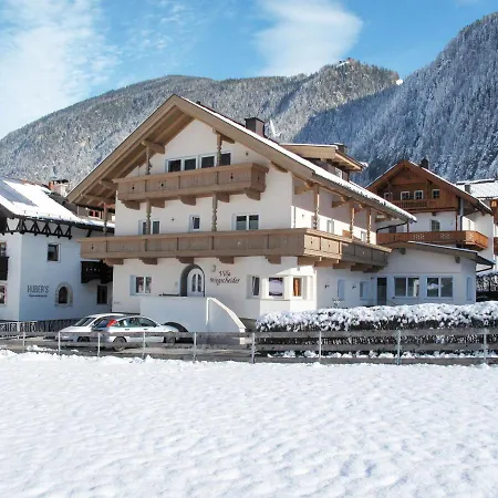 Lejlighed Wegscheider By Interhome