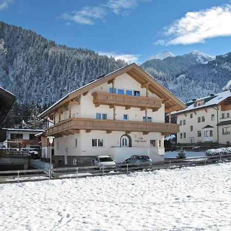 Wegscheider By Interhome