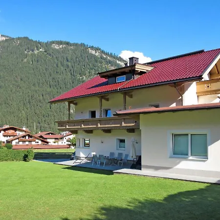 Wegscheider By Interhome Apartman Mayrhofen