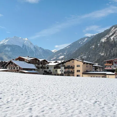 Wegscheider By Interhome * מאיירהופן