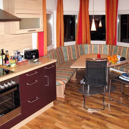 Wegscheider By Interhome *