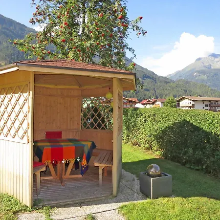 Apartman Wegscheider By Interhome