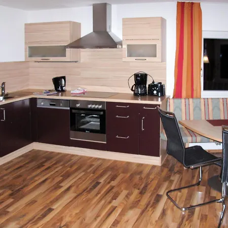 Apartman Wegscheider By Interhome Mayrhofen