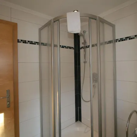 Апартаменты Wegscheider By Interhome