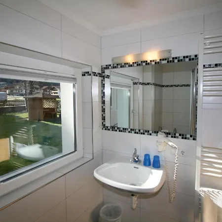 דירה Wegscheider By Interhome מאיירהופן