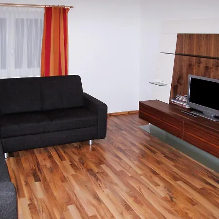 Wegscheider By Interhome מאיירהופן