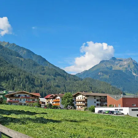 Apartman Wegscheider By Interhome Mayrhofen