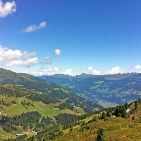 Wegscheider By Interhome דירה