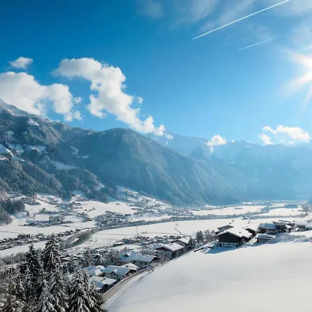 Wegscheider By Interhome Daire