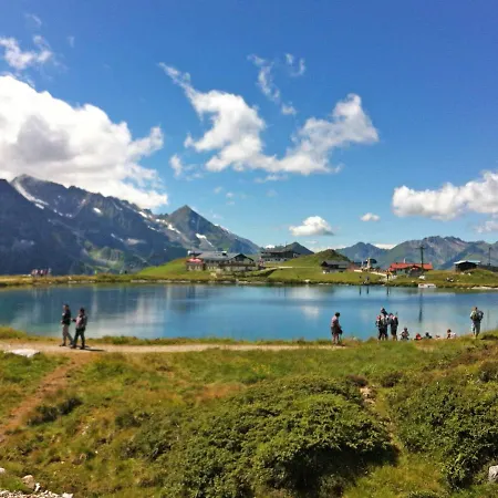 Wegscheider By Interhome Lejlighed Mayrhofen