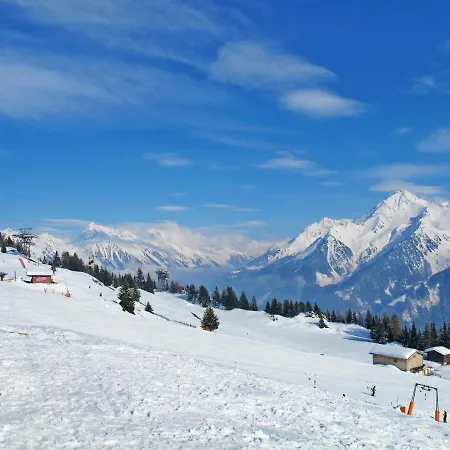 Wegscheider By Interhome * מאיירהופן