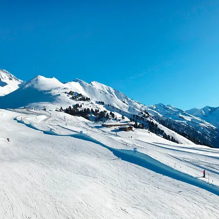 Lejlighed Wegscheider By Interhome *