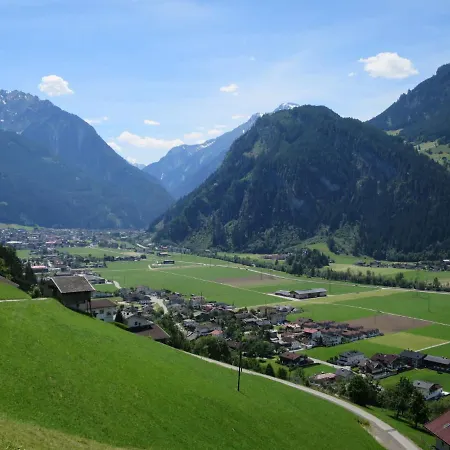 Apartment Wegscheider - Mho328 Mayrhofen