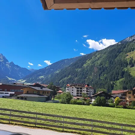 Wegscheider - Mho328 * Mayrhofen