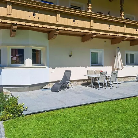 Wegscheider By Interhome *