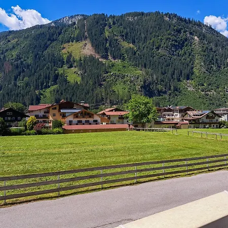 Wegscheider By Interhome *