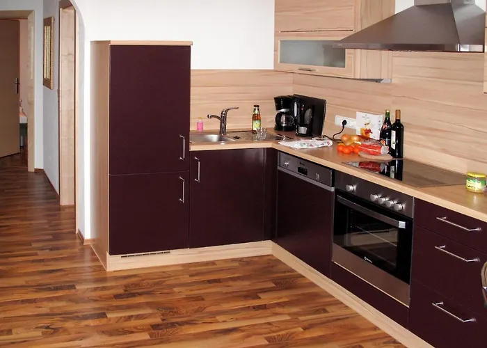 Wegscheider By Interhome * Mayrhofen