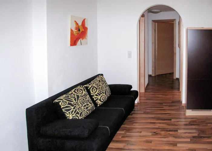 Wegscheider By Interhome * Mayrhofen