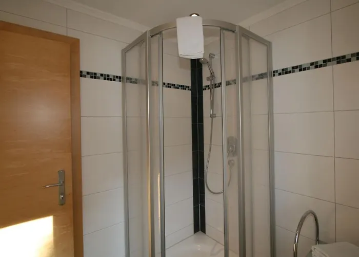 Appartement Wegscheider By Interhome