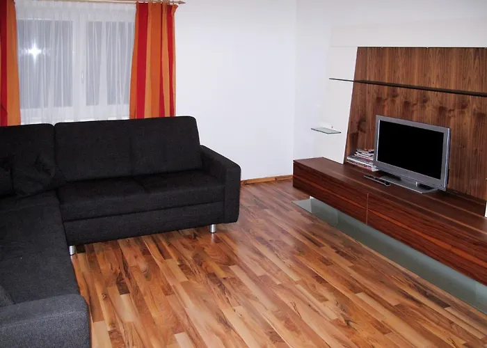 Wegscheider By Interhome Mayrhofen