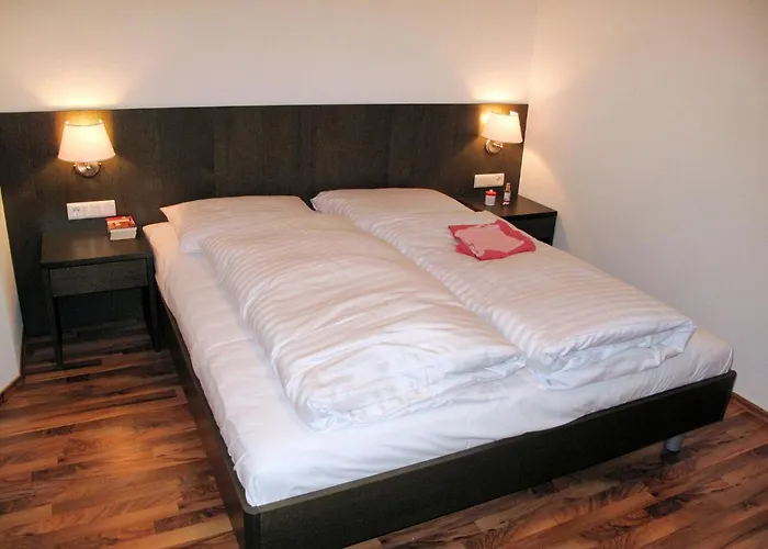 Wegscheider By Interhome