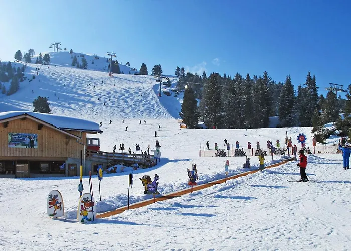 Wegscheider By Interhome