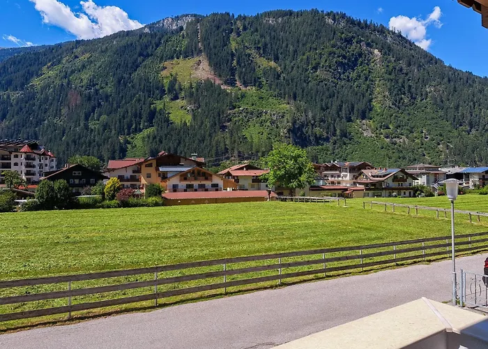 Wegscheider By Interhome *