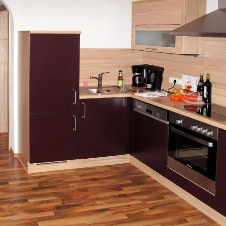 Wegscheider By Interhome * マイヤーホーフェン