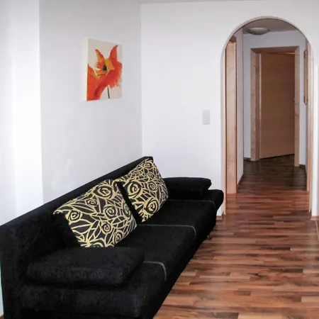 Wegscheider By Interhome * マイヤーホーフェン