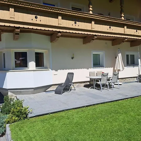 Wegscheider By Interhome Apartamento