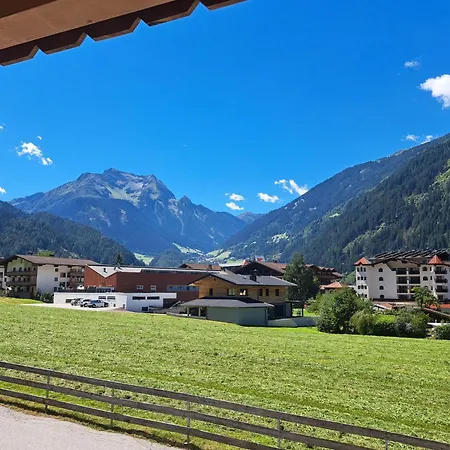 Wegscheider By Interhome * Mayrhofen