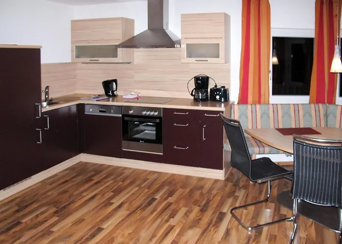 Apartamento Wegscheider By Interhome Mayrhofen