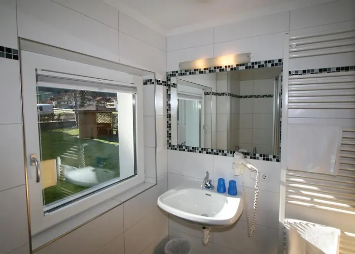 Apartamento Wegscheider By Interhome Mayrhofen