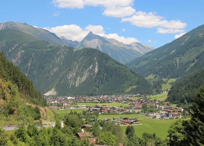 Wegscheider By Interhome Apartamento