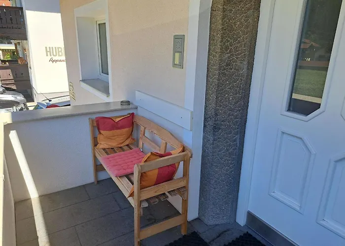 Apartamento Wegscheider By Interhome *